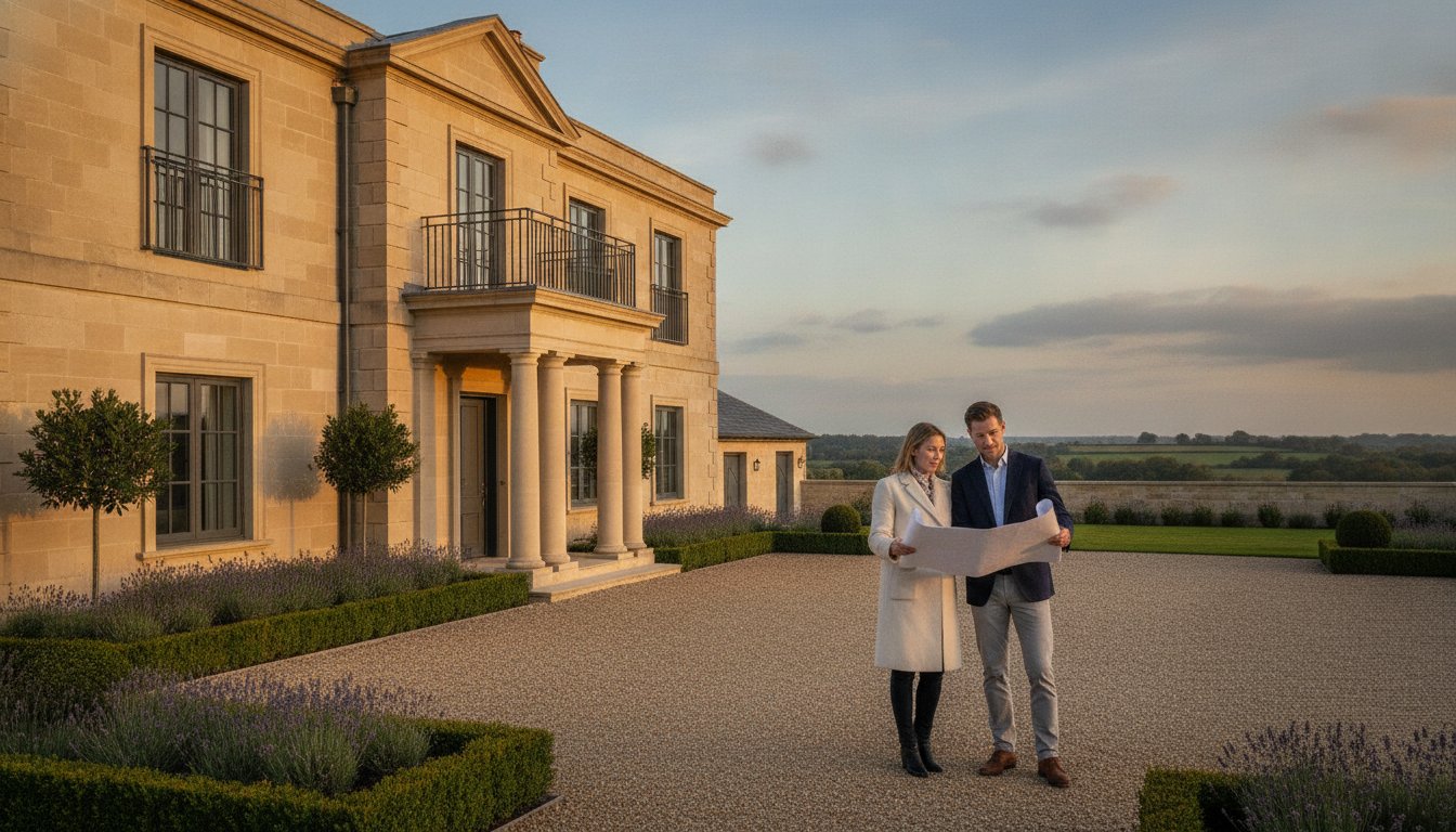 New Build Completion Dates: A Guide for Buyers