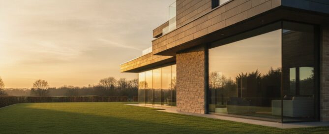 New Build Home Warranties: A Guide for Luxury Homeowners