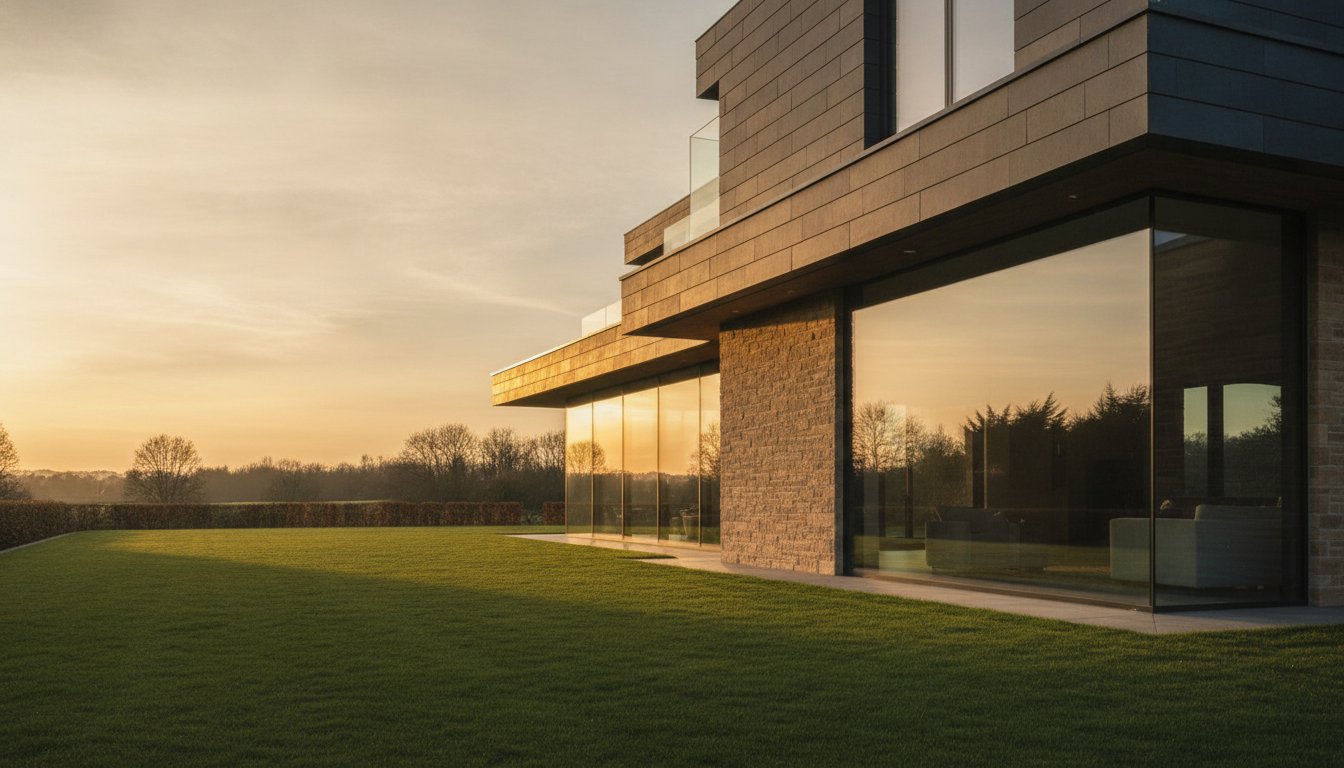 New Build Home Warranties: A Guide for Luxury Homeowners
