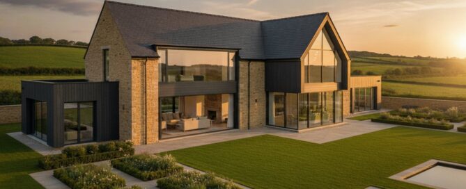 New Build vs Existing Luxury Country Home: A Discerning Buyer’s Guide 2026