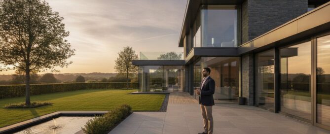 Peace of Mind with a 10-Year New Build Warranty: A Guide to Luxury Asset Protection
