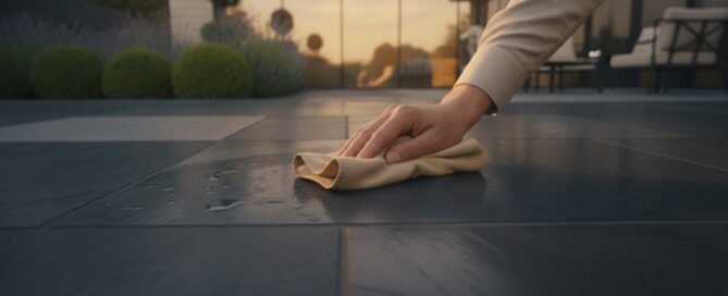 Preserving Elegance: The Definitive Guide to Cleaning and Maintaining Natural Stone Surfaces