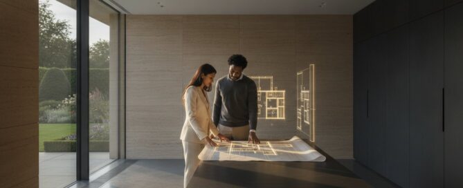 Reading Architectural Floor Plans: A Homebuyer's Guide