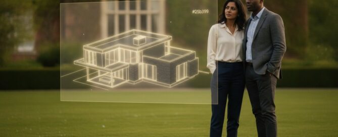 Selling Before Buying a New Build: A Strategic Guide