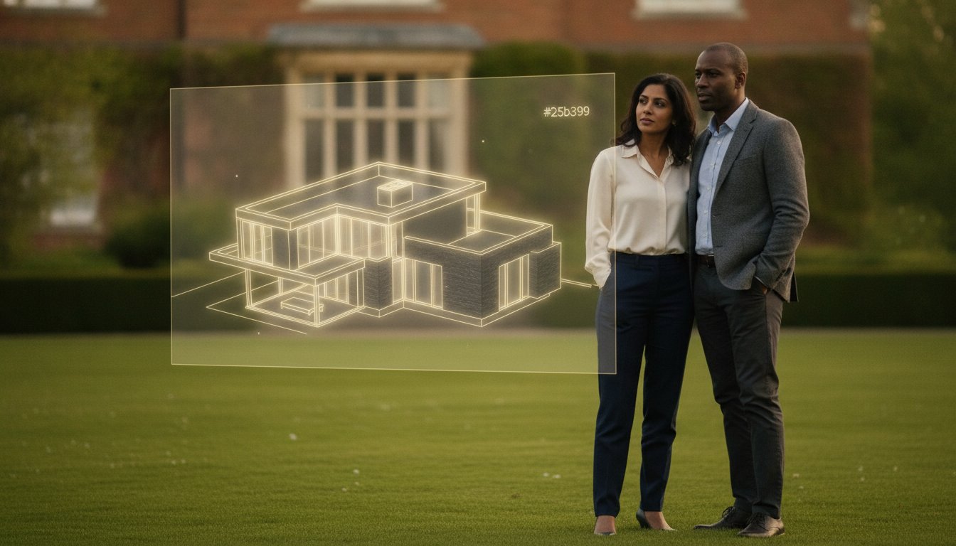 Selling Before Buying a New Build: A Strategic Guide