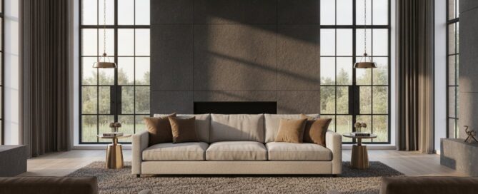 Show Home Interior Design Inspiration: Elevating Your Personal Sanctuary