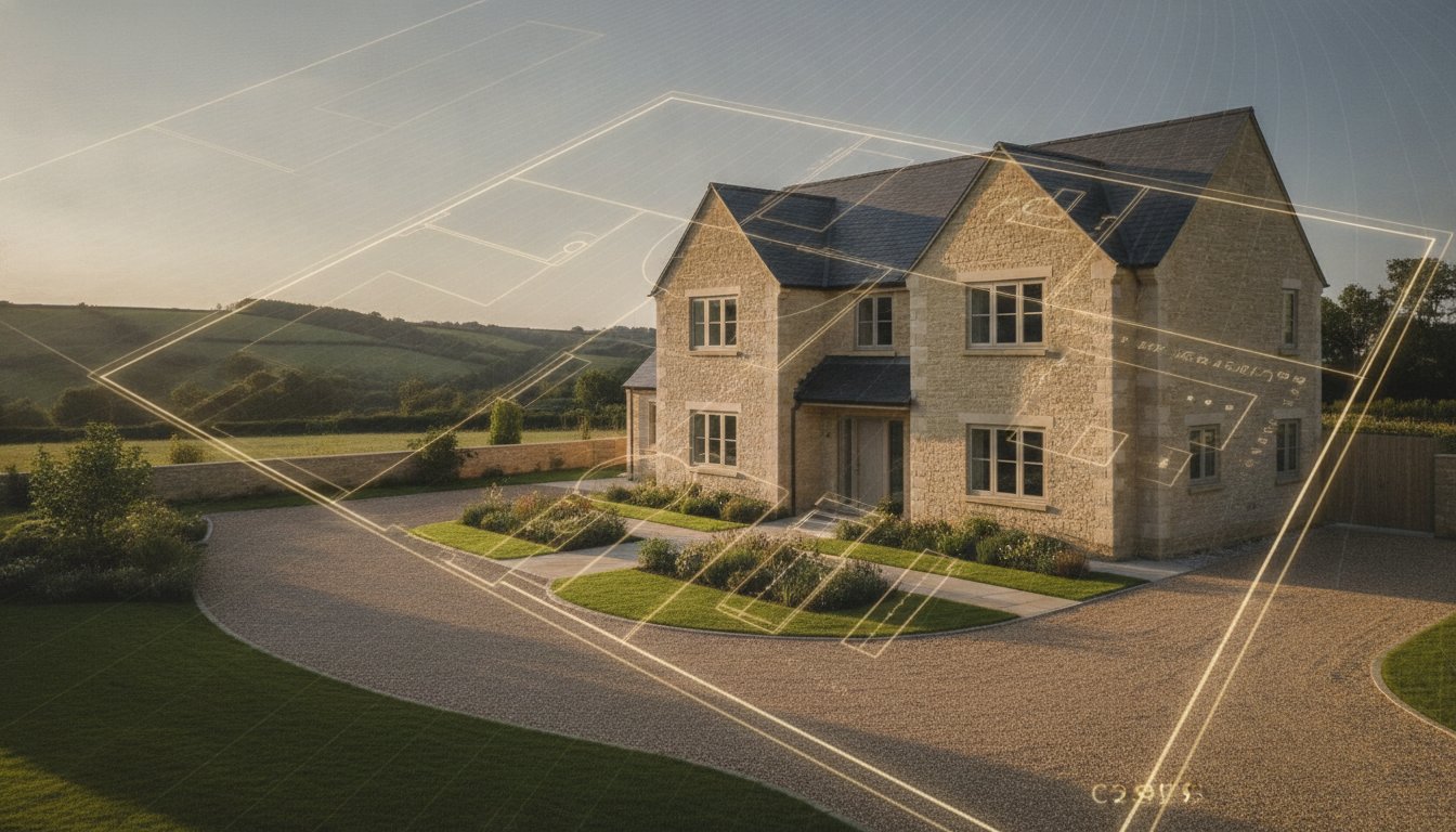 Site Plans for New Developments: A Buyer's Masterclass
