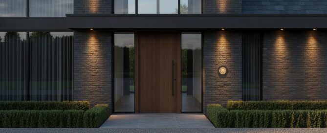 Smart Security Features in Luxury New Build Homes: The 2026 Integrated Guide