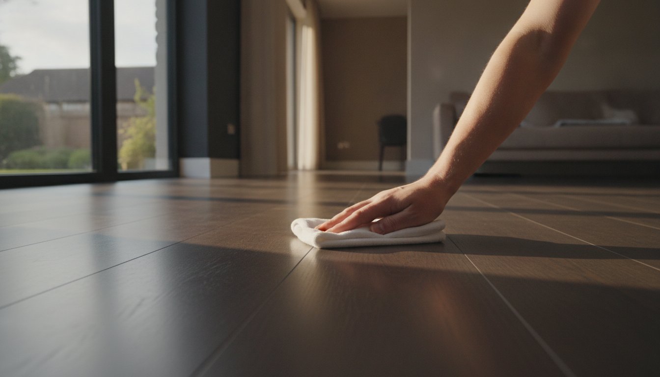 The Art of Preservation: How to Care for New Hardwood Floors in a Luxury Home