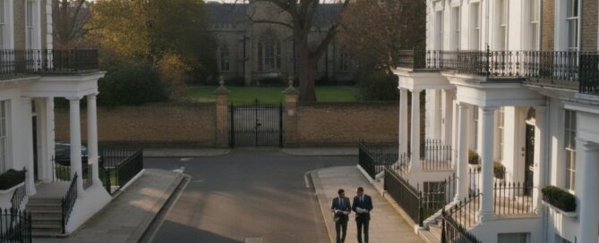 The Impact of Local Schools on Property Value: A Masterclass in Investment Resilience