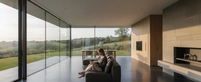 The Invisible Luxury: Key Benefits of Underfloor Heating in New Builds