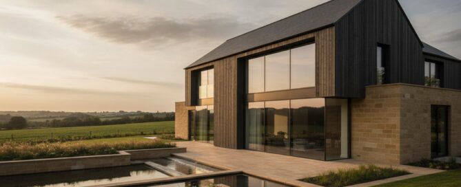 The Long-Term Value of a Luxury New Build Home: An Executive Investment Guide