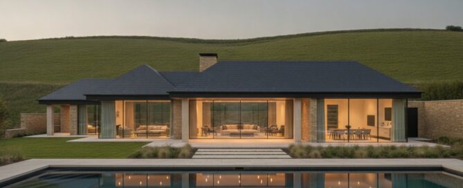 The Prestige of Owning a Bespoke Property: A Narrative of Exclusivity