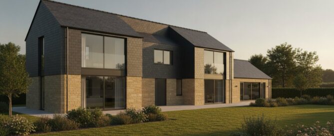 The Quiet Revolution: Ground Source Heat Pumps in Luxury New Builds
