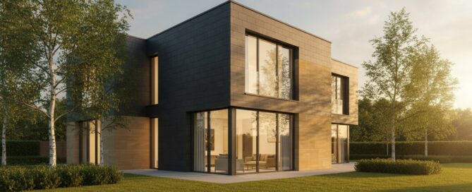 The Unrivalled Benefits of Buying a New Build Luxury Home in 2026