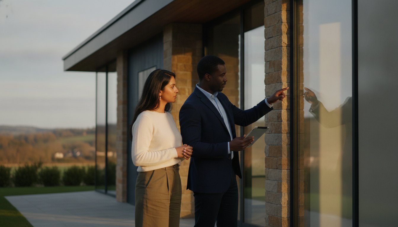 Understanding New Build Home Warranties: A Masterclass in Resolving Developer Disputes