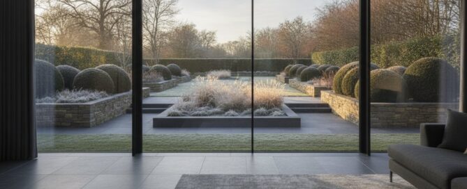 Year-Round Garden Interest: A Guide to Perpetual Elegance