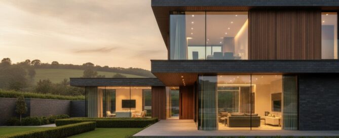 Are New Build Homes a Good Investment? A 2026 Guide to Luxury Property Assets