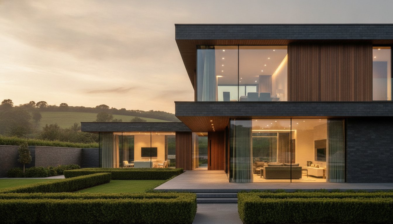 Are New Build Homes a Good Investment? A 2026 Guide to Luxury Property Assets