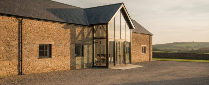 Barn Conversions for Sale in the North East: A Guide