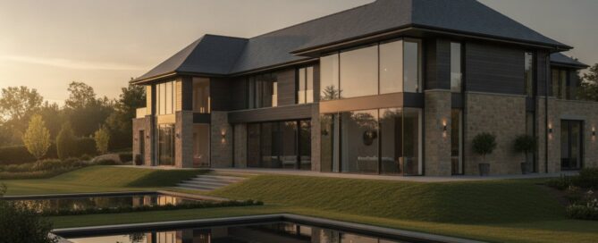 Bespoke Luxury Homes: Refined Living in the North East