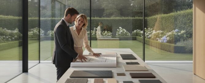 Budgeting for Optional Extras: 2026 Luxury New Build Guide