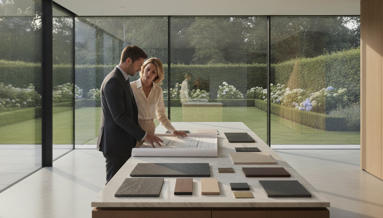 Budgeting for Optional Extras: 2026 Luxury New Build Guide