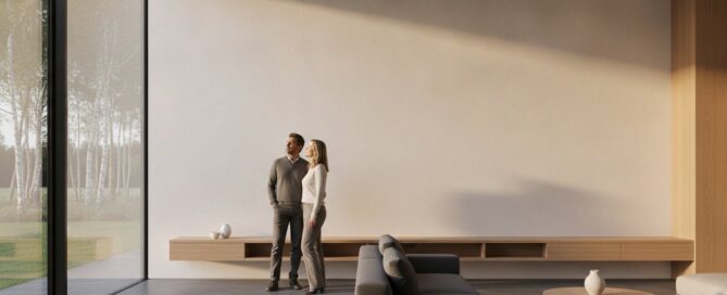 Dealing with Minor Settlement Cracks in Luxury New Builds: A Homeowner’s Guide