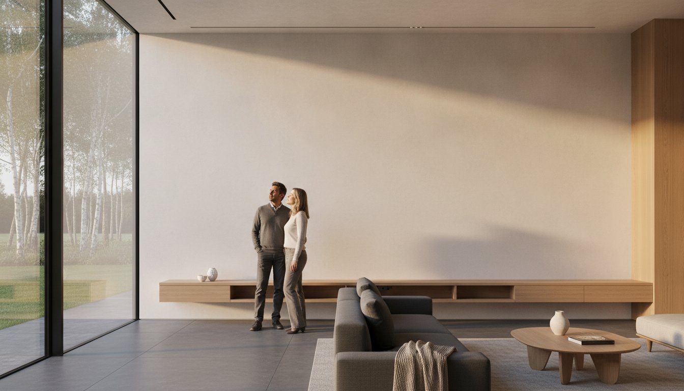 Dealing with Minor Settlement Cracks in Luxury New Builds: A Homeowner’s Guide