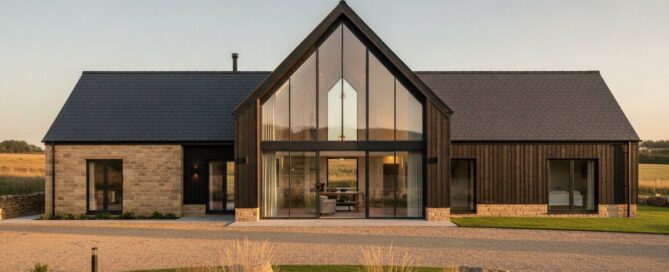 Exclusive Property Developments in the North East: The Pinnacle of Luxury Living