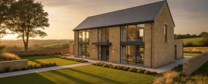 High-Spec New Build Homes in the North East