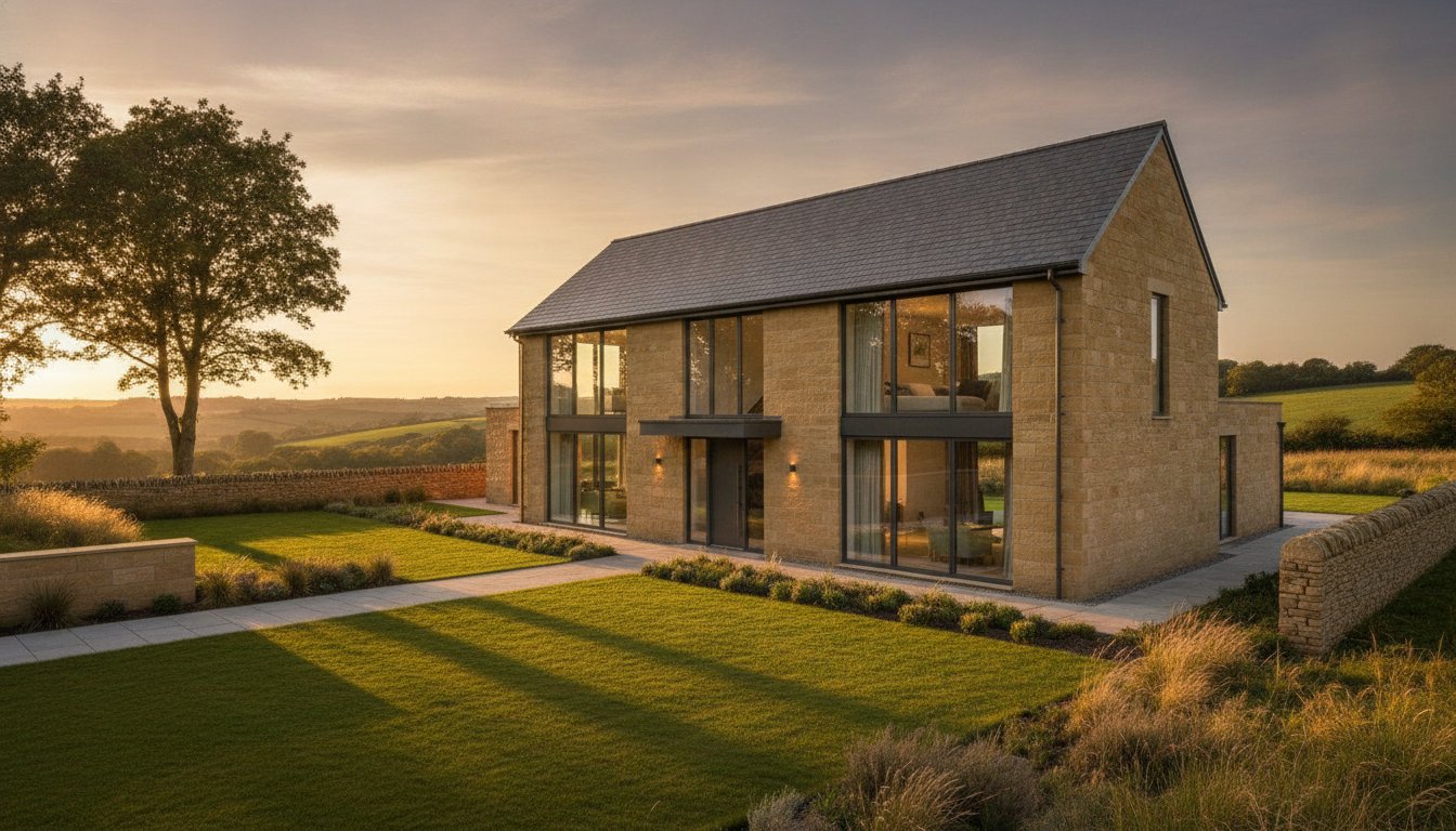 High-Spec New Build Homes in the North East