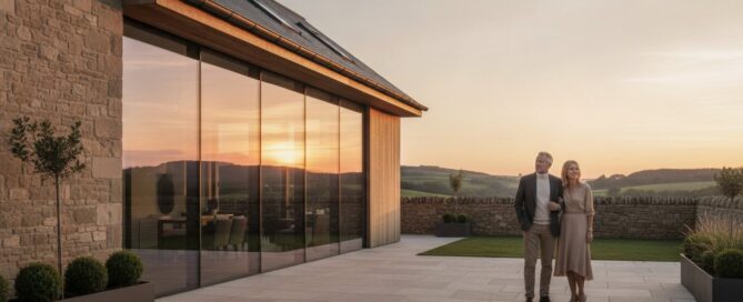 Luxury Downsizing Homes in the North East: The 2026 Executive Rightsizing Guide