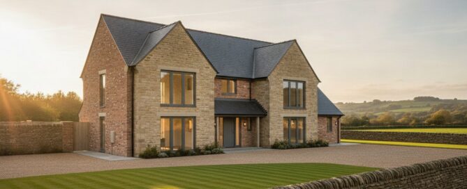 Luxury New Build Homes in the North East: The 2026 Executive Guide
