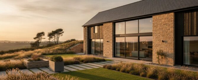 Luxury New Build Homes Newcastle: The 2026 Guide to Executive Living
