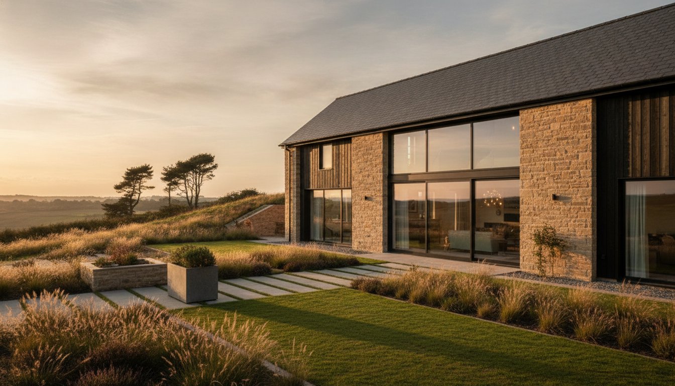 Luxury New Build Homes Newcastle: The 2026 Guide to Executive Living