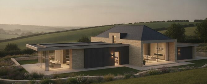 Luxury New Build Homes: The Definitive Guide to Prestige and Craftsmanship