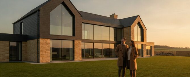 Luxury New Builds: The Definitive Buyer's Guide