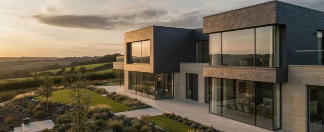 Modern Luxury New Build Homes in the North East: The 2026 Prestige Guide