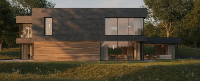 Sustainable Materials in Luxury Construction: The Definitive Guide to Prestige Performance