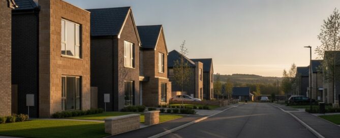 The Benefits of Living in a New Build Community: A Guide to Modern Executive Enclaves