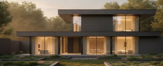 The Definitive Guide to Luxury New Build Homes: Prestige and Performance in 2026
