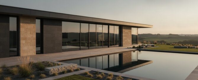 The Investment Potential of Luxury New Build Homes: A 2026 Perspective
