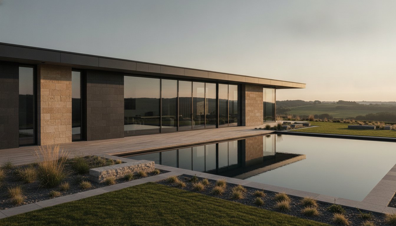 The Investment Potential of Luxury New Build Homes: A 2026 Perspective