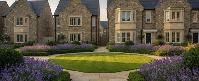 Understanding Service Charges on Luxury New Developments: The Executive Guide