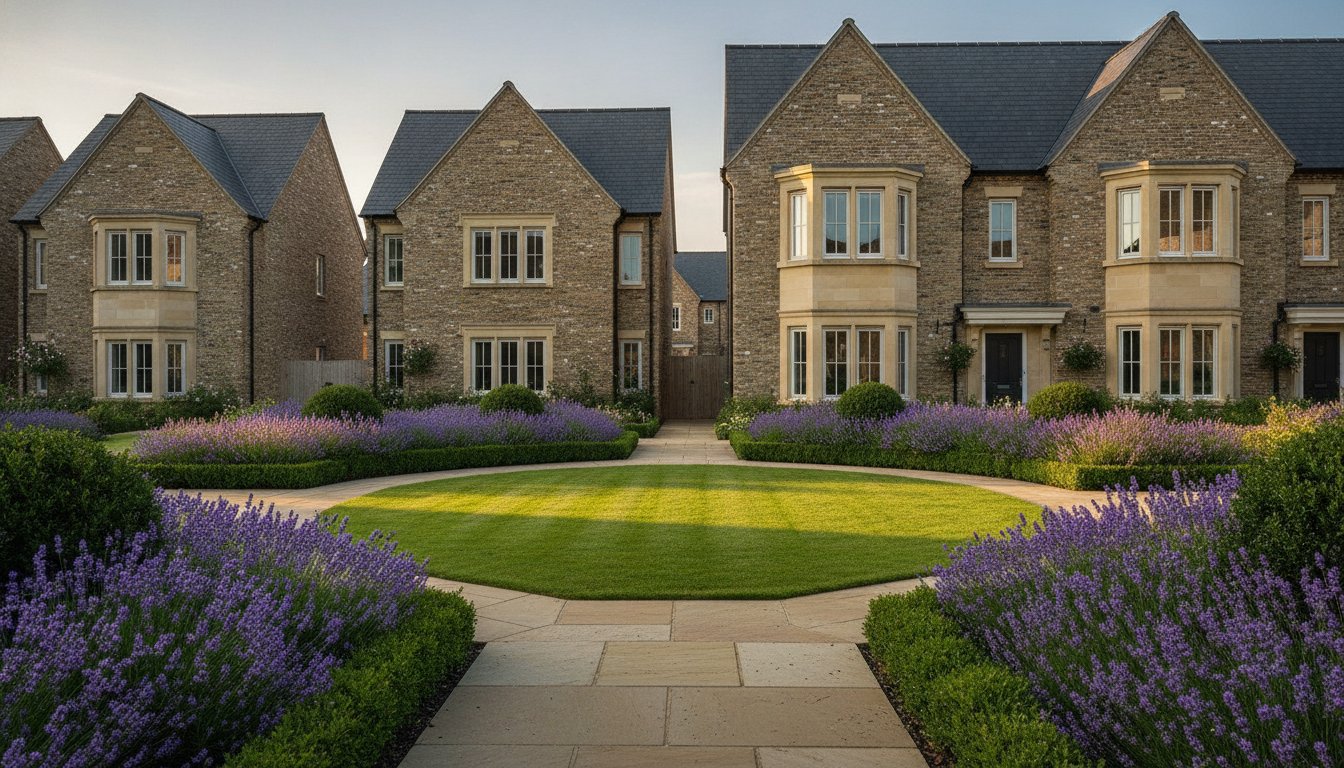Understanding Service Charges on Luxury New Developments: The Executive Guide
