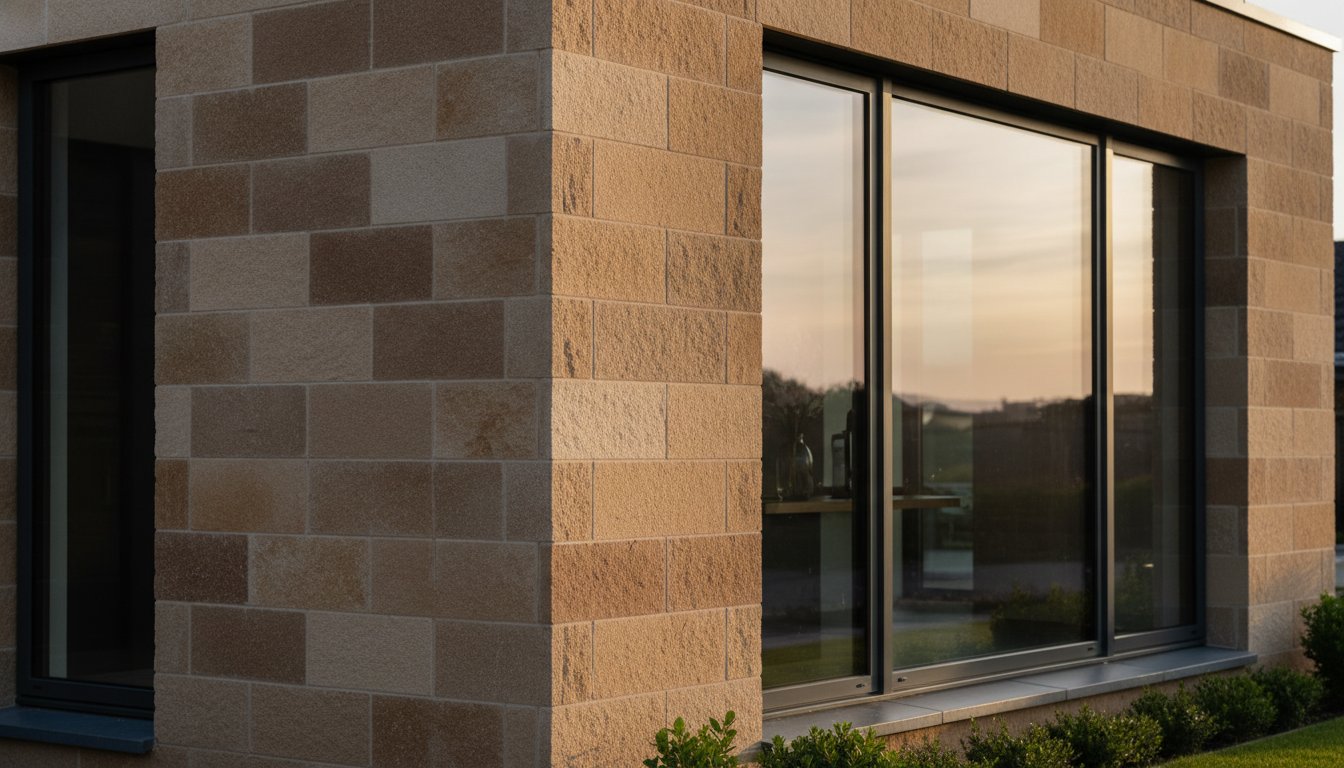 High-Quality Craftsmanship in New Build Homes: The Definitive Mark of Distinction