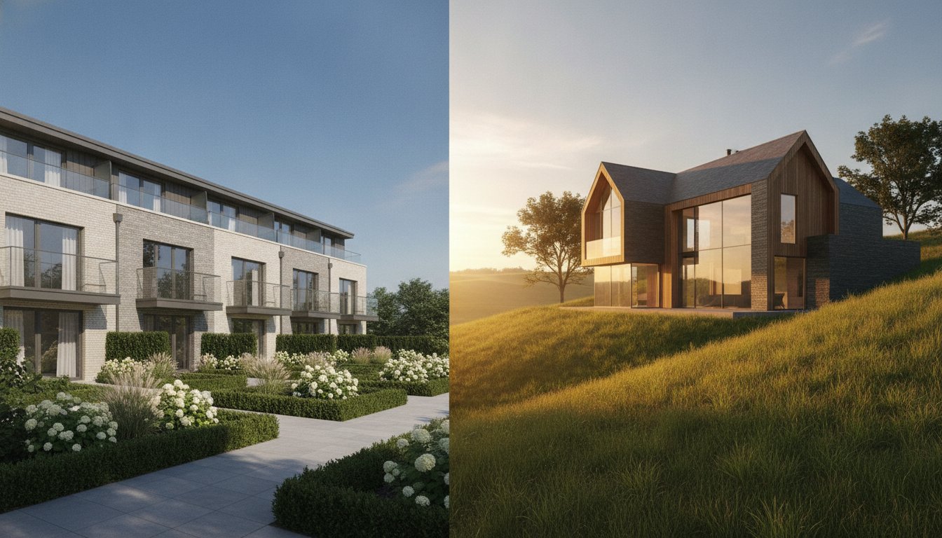 Managed Estates vs Standalone Luxury: 2026 Buyer’s Guide