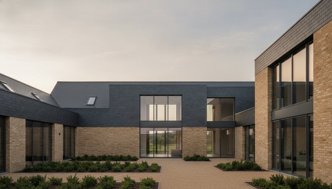 Are New Build Homes a Good Investment? A Luxury Perspective for 2026