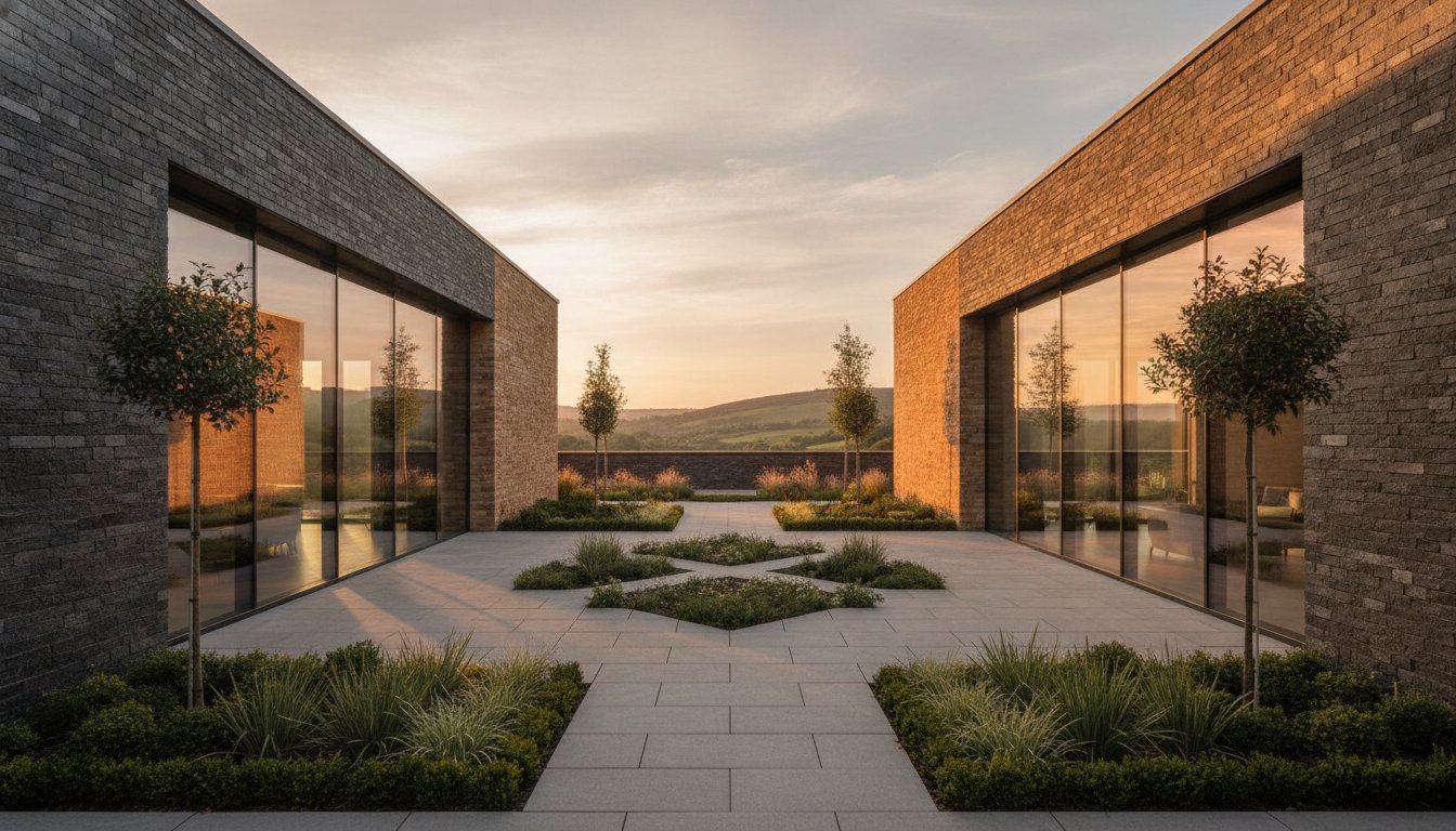 Executive Courtyard Homes for Sale North East: A Masterclass in Privacy and Prestige